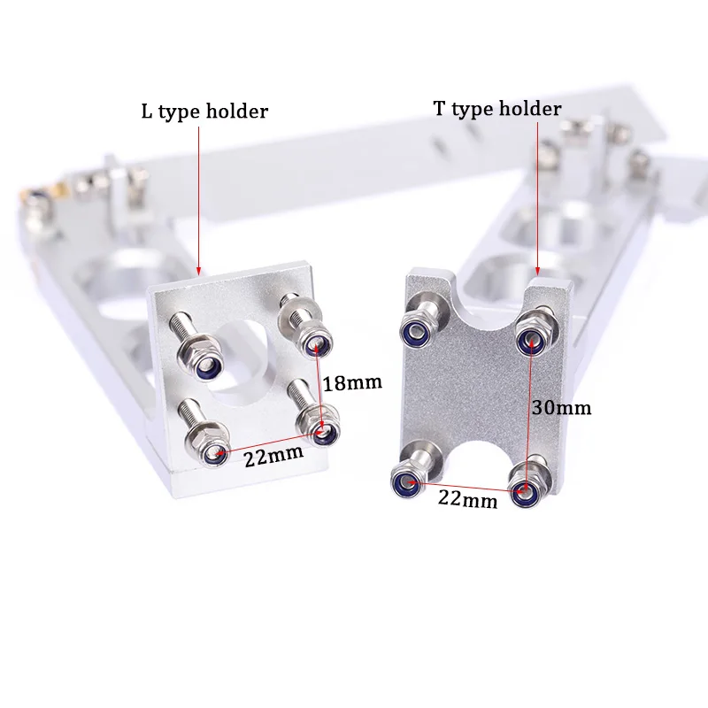Aluminum Rudder with Water Pickup fr 23-26cc Gas Engine RC Boat Rudder Total Length68/130/160/180mm Rudder Sheet Depth 160mm 1pc