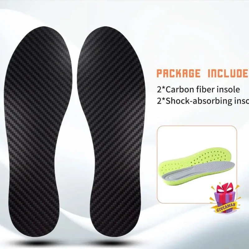 1.5mm Thick Rigid Shoe Insert Morton's Toe Turf Toe Hallux Rigidus Arthritis Relief Post Op Alternative Comfort Footwear