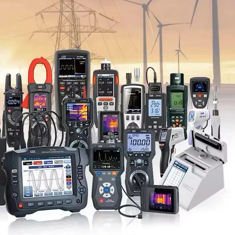 CEM DT-172 Компактный регистратор данных температуры и влажности 32000, гигрометр с памятью, регистратор влажности