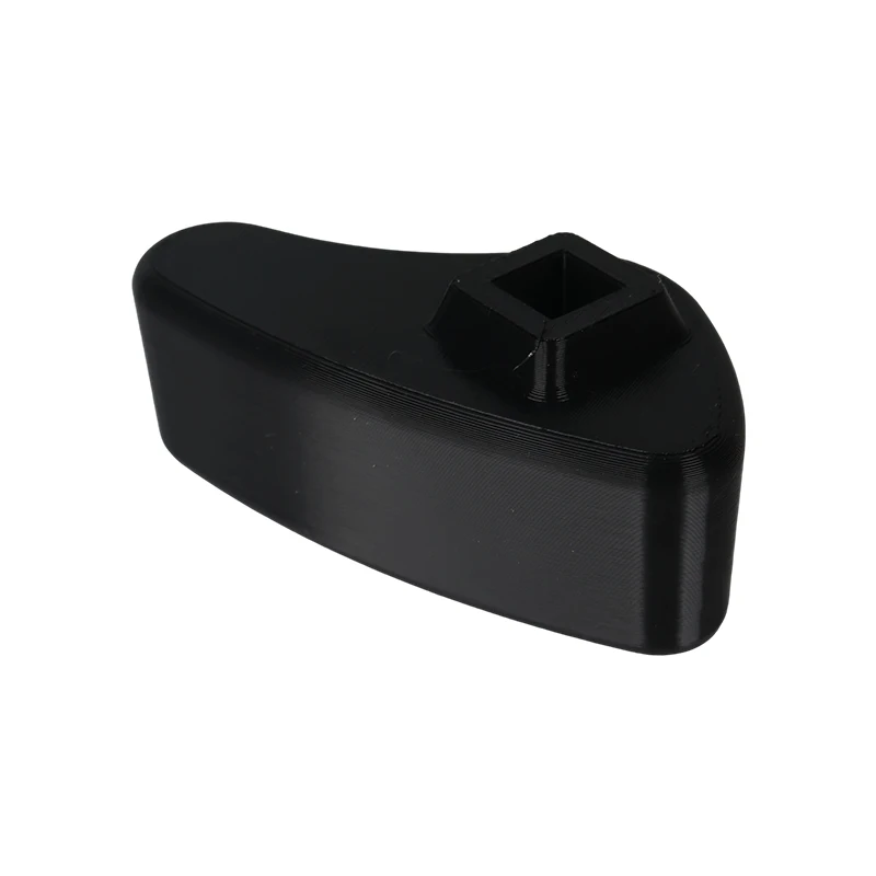 Seat Adjustment Lever For Opel Vivaro Traffic Primestar Seat Recline Handle Replacement For Renault Trafic Seat Tilt Knob Parts