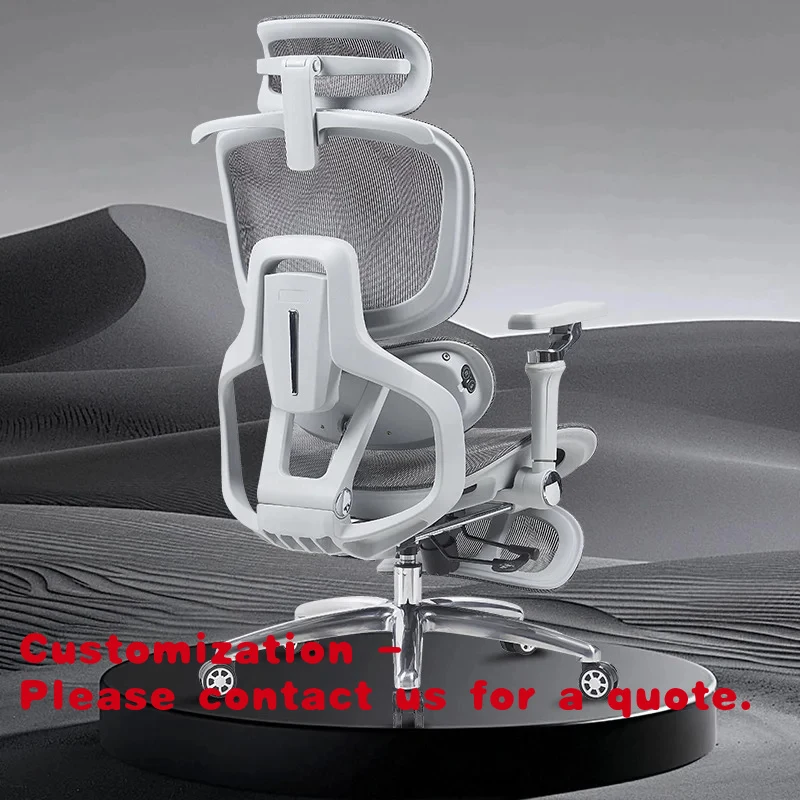 

Customize.Yazhi Ergonomic Office Chair with Ventilation, Heating, Massage Functions, Reclining Computer Gaming Chair Comfort