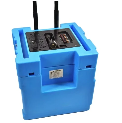 

High Voltage Distribution Box with Outage Protector Durable & Safe Electrical Panel for Industrial Use