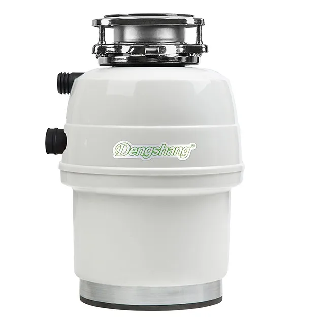 2020 Hotsale Kitchen Food Waste Disposer Garbage Disposal With CE CB 220V