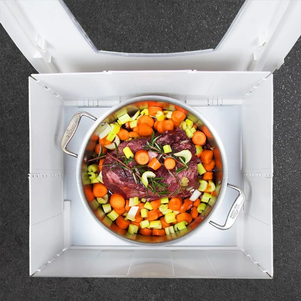 Folding Proofer & Slow Cooker (Proofer)