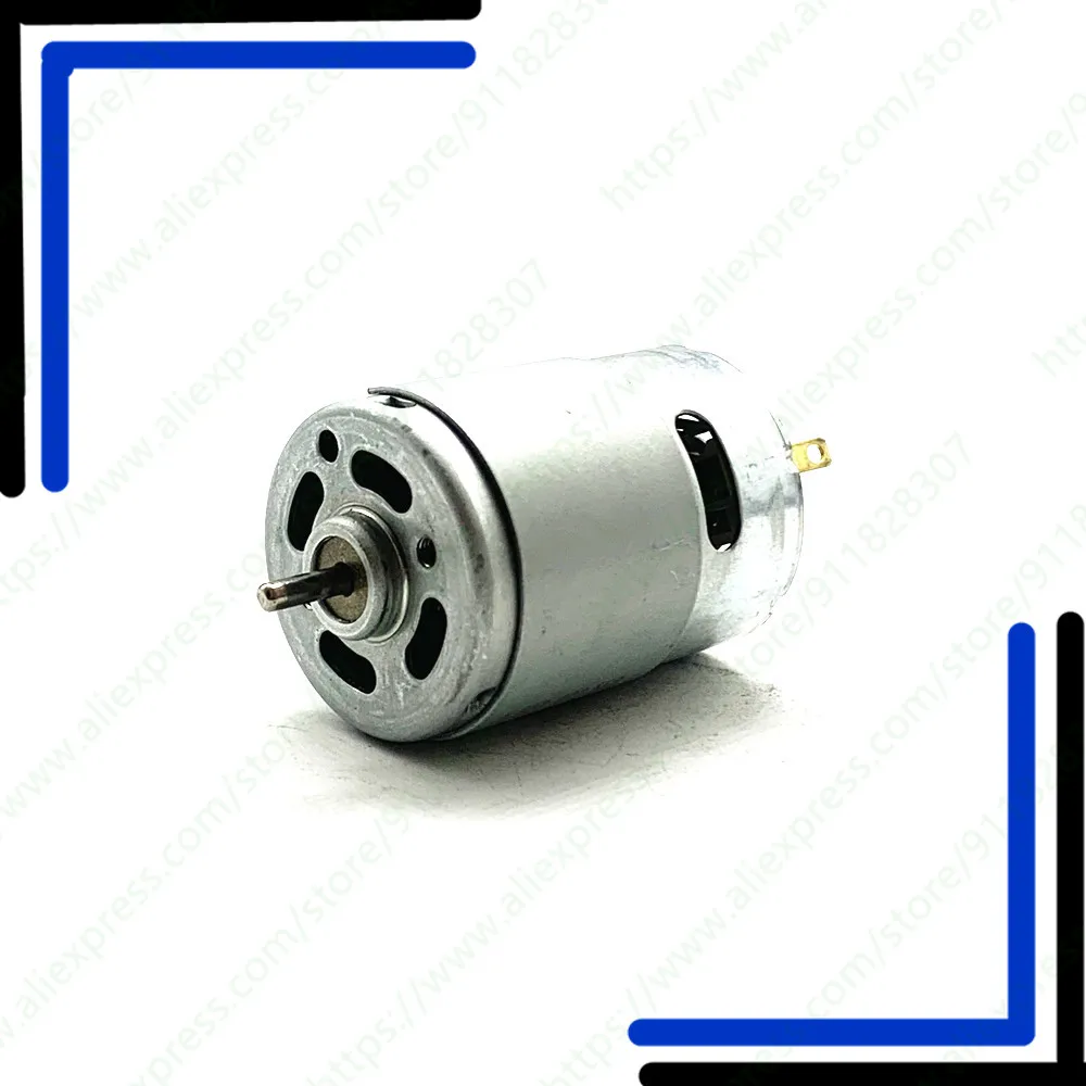 DC motor 3,6V FOR BOSCH SPS10 GSRProdrive GSR3.6VLIBARE