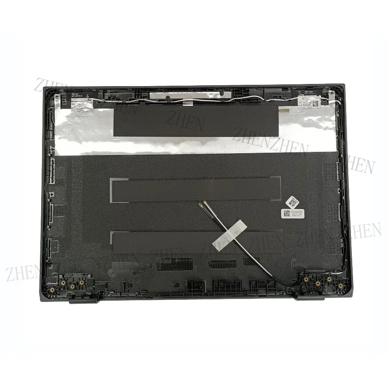 S 5CB0T70509 New For Lenovo Windows 100E 2nd Gen Lcd Cover Back Case W/Antenna