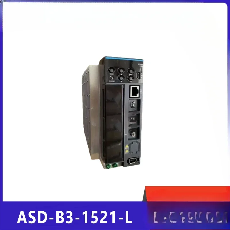 New original servo drive ASD-B3-1521-L ASD-B3-1521-F ASD-B3-1521-M ASD-B3-1521-E