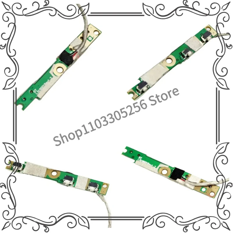 Control Board Wire for Dell Inspiron 17 7773 85GTT 085GTT Connection Cable