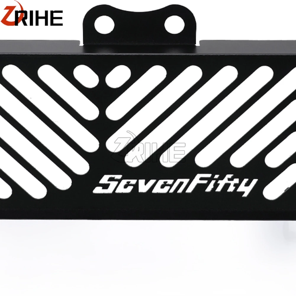 

1992 1993 1994 1995 1996 1997 1998 1999 2000-2003 For Honda CB750 CB 750 F2 Seven Fifty Radiator Grille Guard Protection Cover