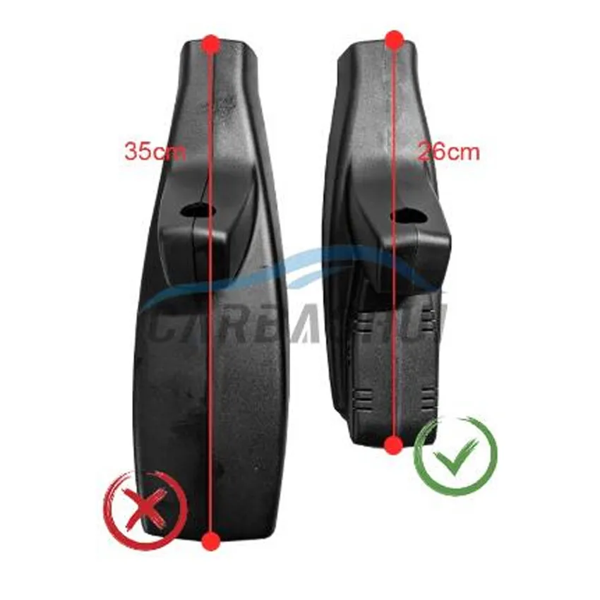 New Plug and Play 4K 2160P Hidden WIFI Car Dvr Dash Cam Car Camera for BMW I3 I01 2014 2015 2016 2017 2018 2019 2020 2021 2022