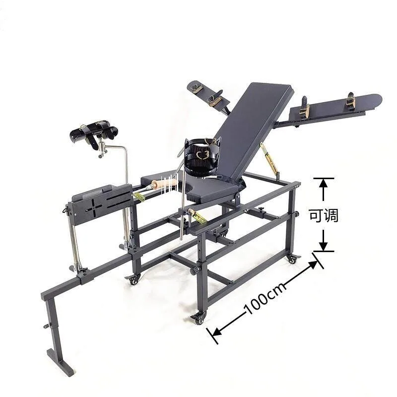 Row Assisted Elastic Mandarin Duck Stool Chair Labor-saving Adult Bed Female Upper Bench Couple Chair Male Chair Bed Xiaoyao