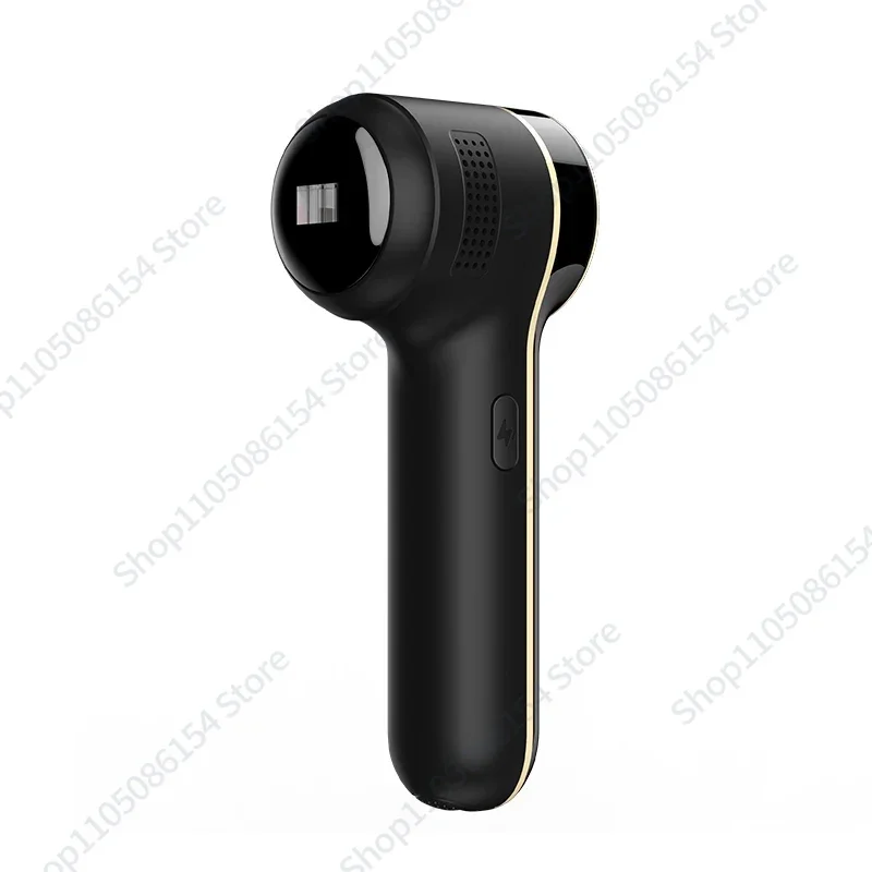 Ice Point Facial Brightening Photon Skin Rejuvenation Device for Whitening and Yellowing Removal Beauty Device