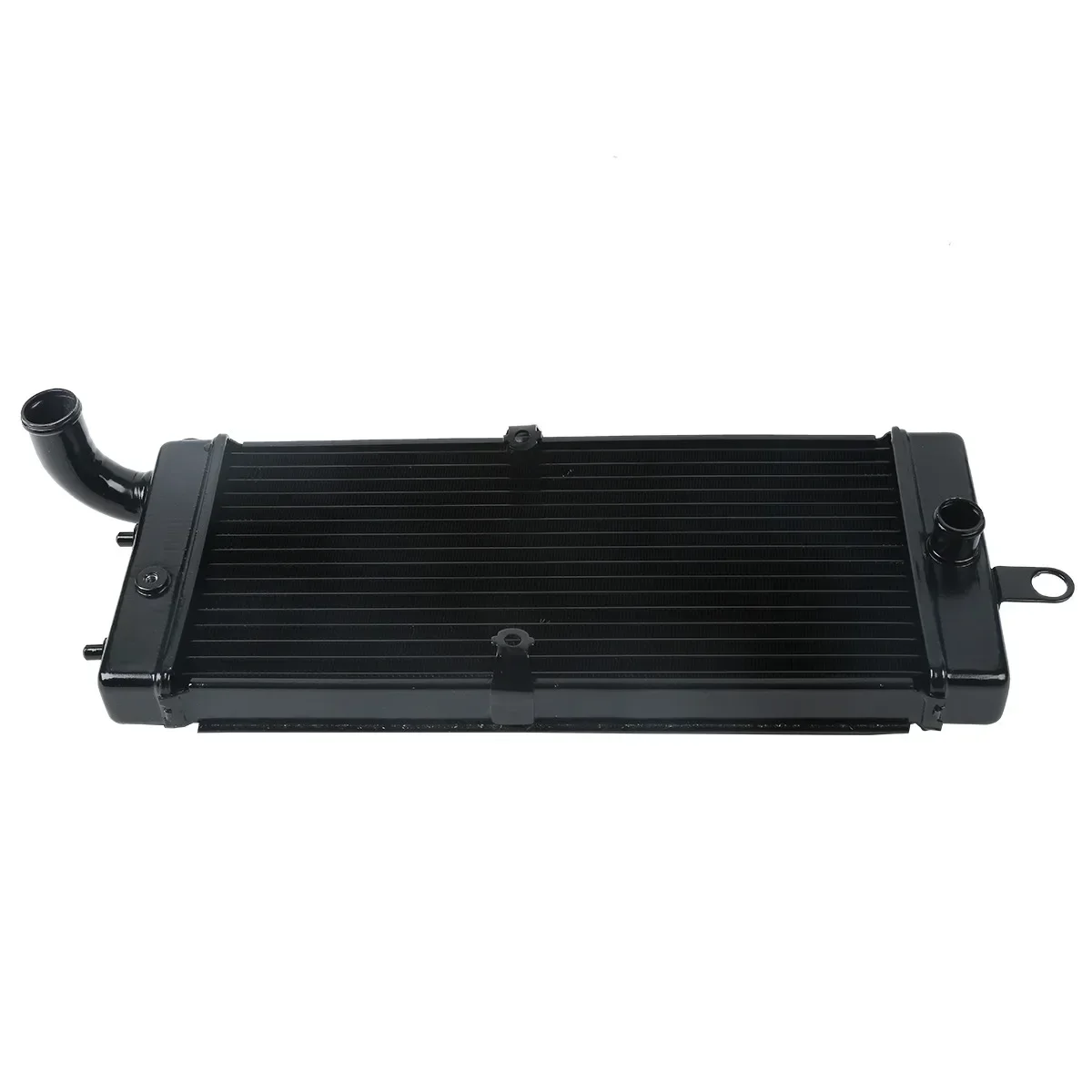 Motorcycle Acsessories Accessory Radiator Cooler For Honda Shadow ACE 750 VT750C 1997-2003 1998 1999 2000 2001