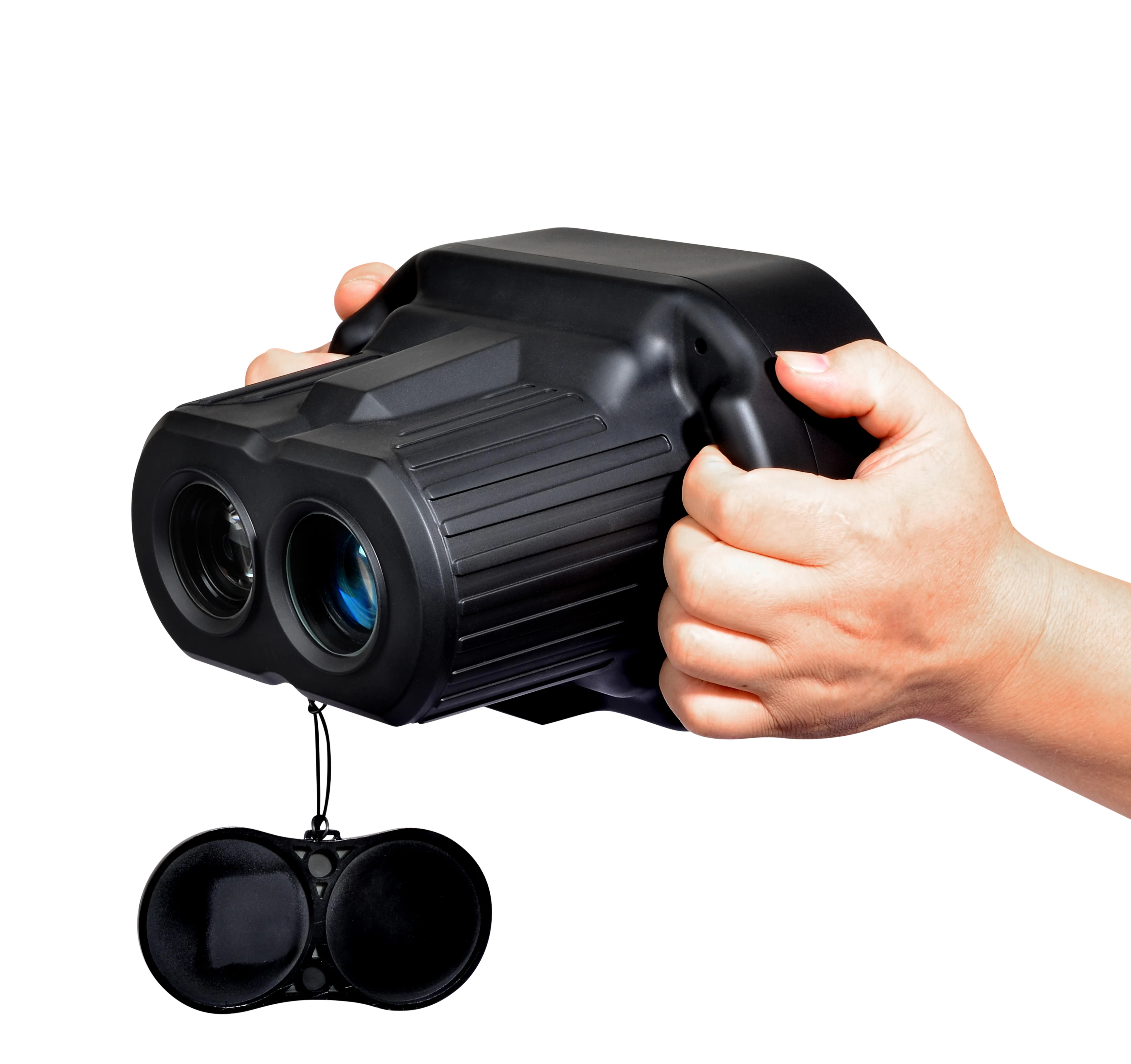 4G LTE  Night Vision Camera Live Streaming 1080P 16MP GPS Real Time Positioning Wifi Recorder