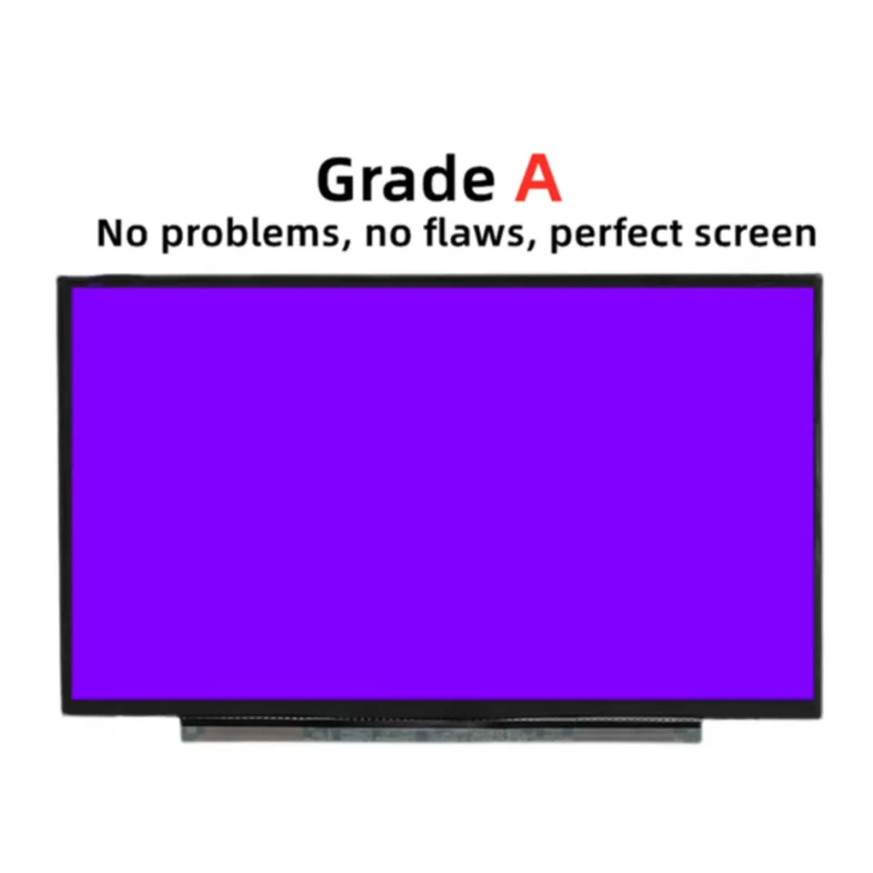 15.6 inch Laptop LCD Screen NE156QUM-N6C NE156QUM-N6A MNF601EA1-1