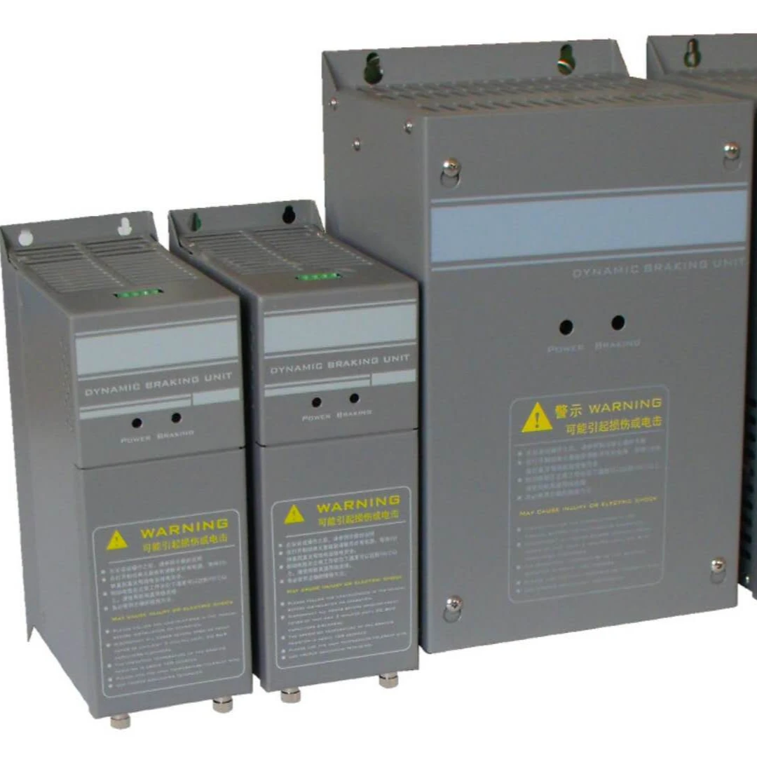 

Braking Unit Regenerative Braking Unit CDBR4055 for VFD Frequency Inverter