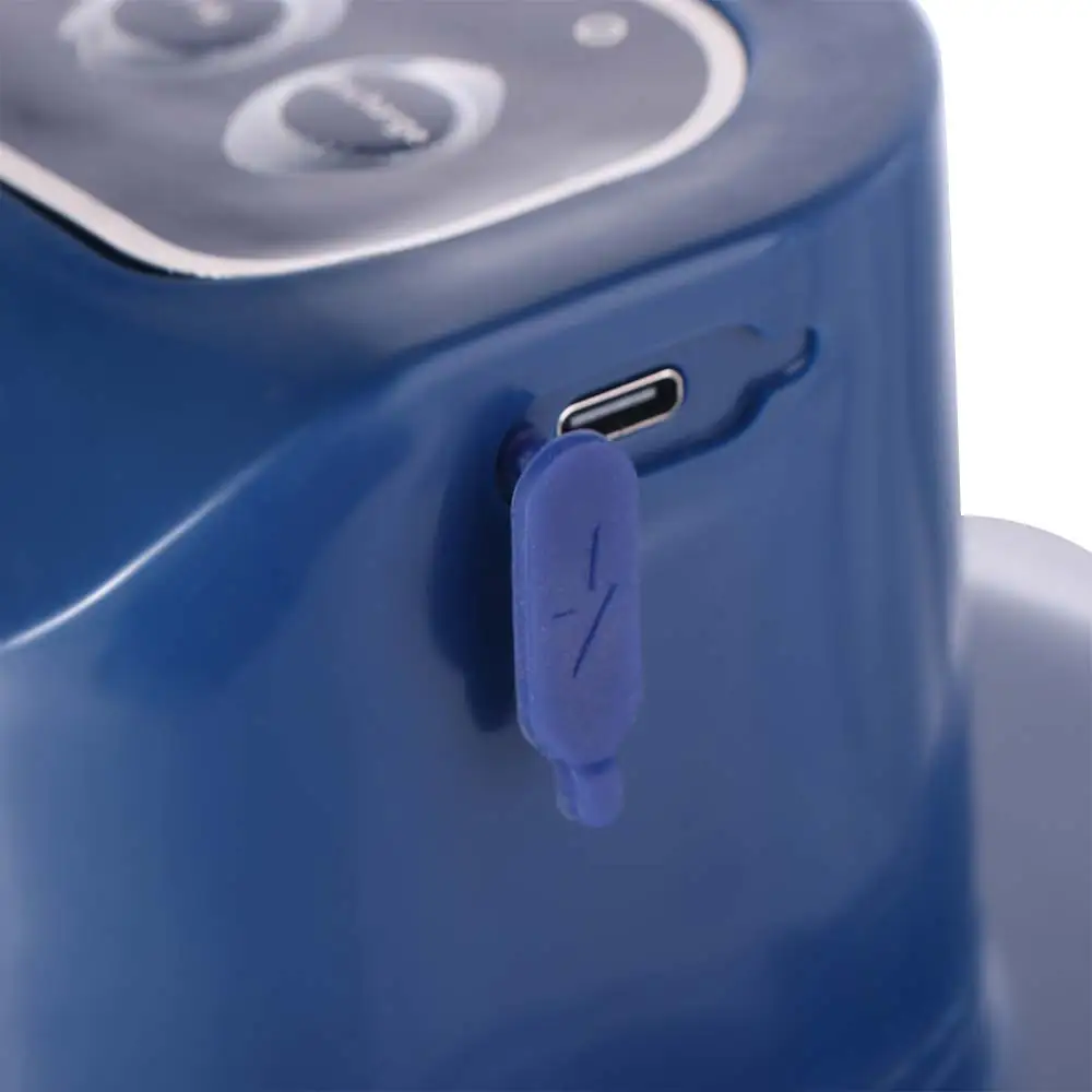 

Умная электрическая машина для очистки винограда из нержавеющей стали, перезаряжаемая, автоматическая, устойчивая к ржавчине, эффективная