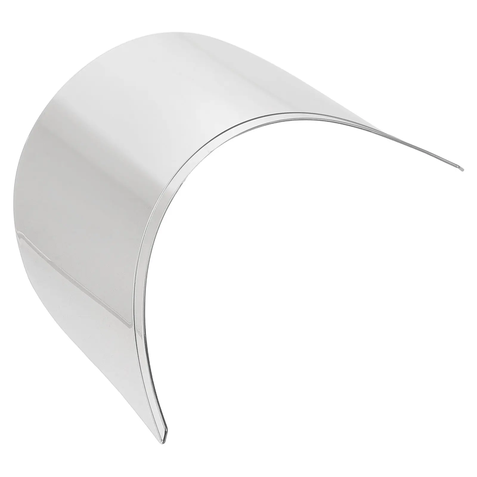 Pc Sun Protection Visor Insert for Baseball Caps Wide Brim Replacement Outdoor Sports Yoga Running Cap Visor Hat
