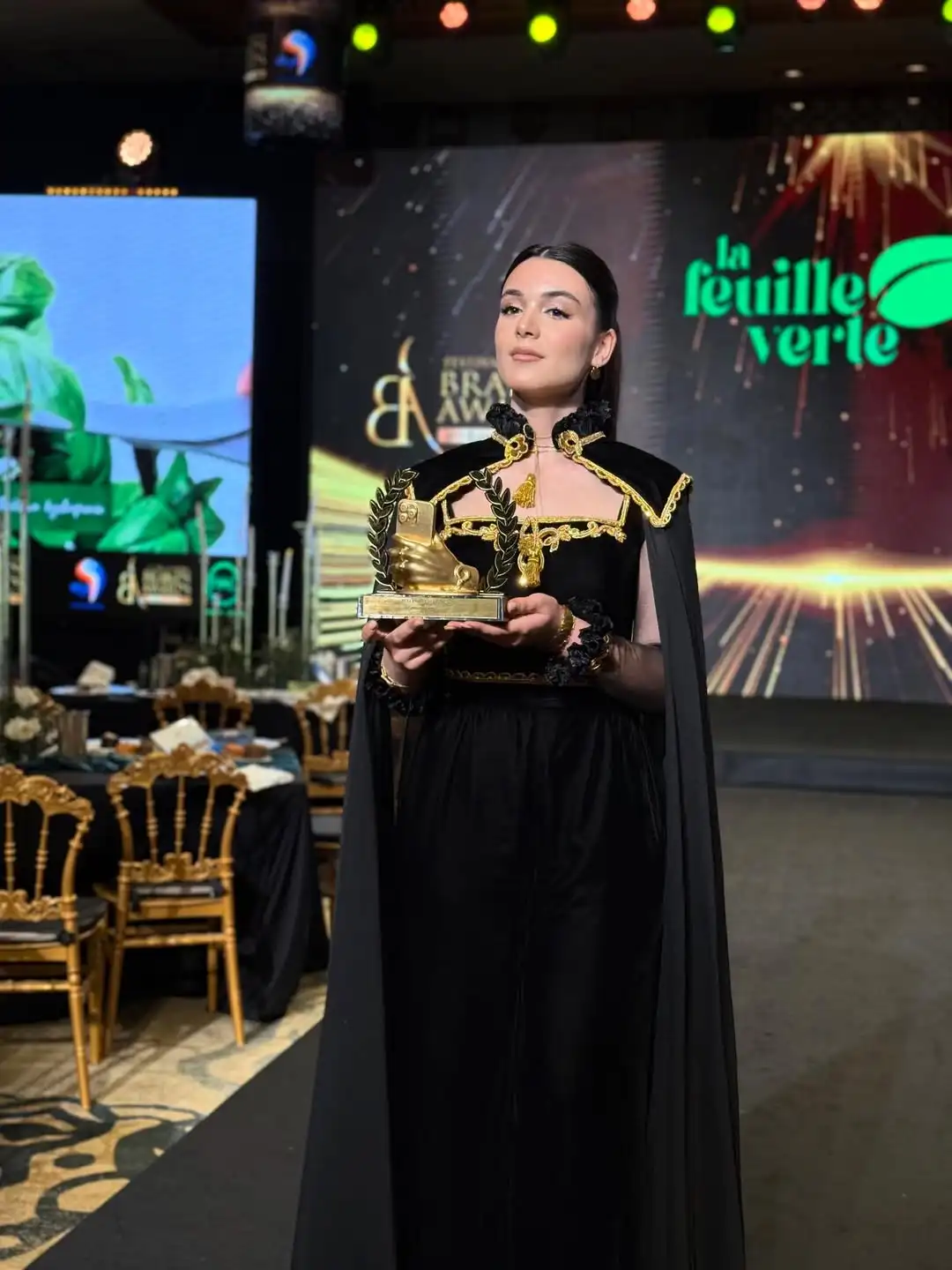 Asanagi Saudi Elega…