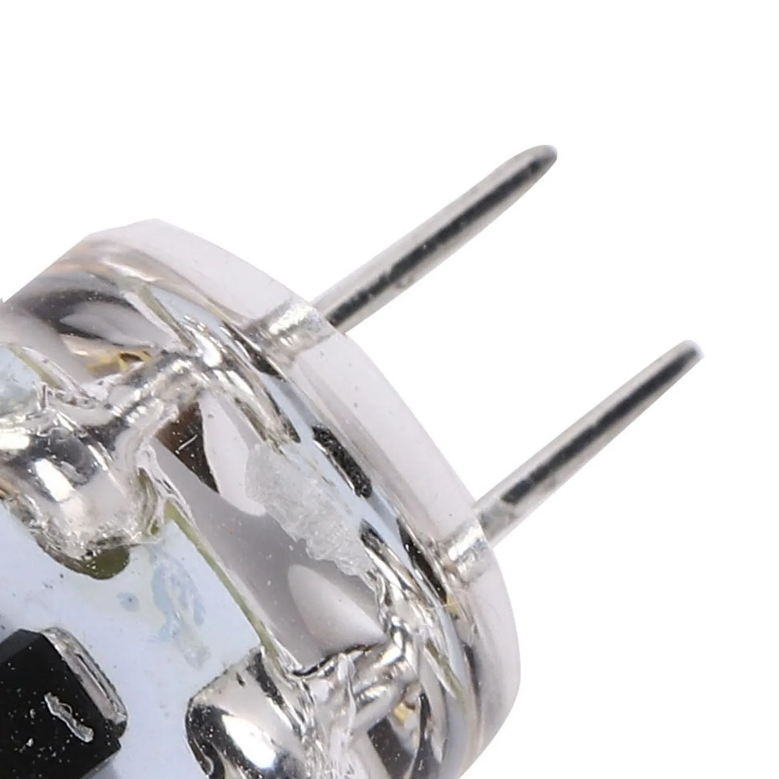 New Mini Bulb G4 LED Bulb Cold White No Flicker Capsule Lamp Silicone Energy Saving Pendant Light Eye Protection