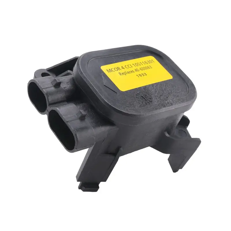A85E-105116301 Fit For Club Car DS/Precedent MCOR 4 Throttle Potentiometer
