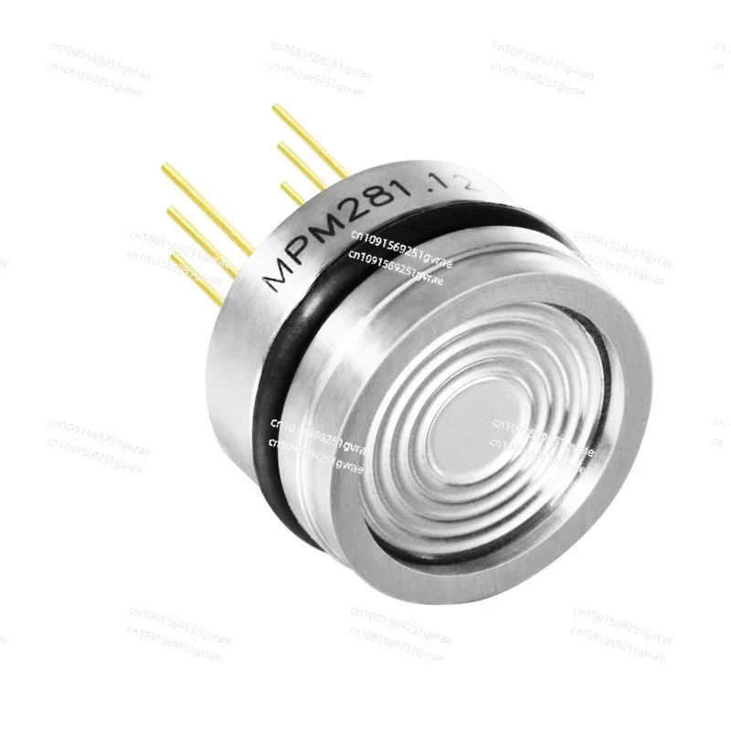 

Sensing Diffusion Silicon Pressure Core Sensor High Stability Gas Liquid Temperature Level Fluid Instrument