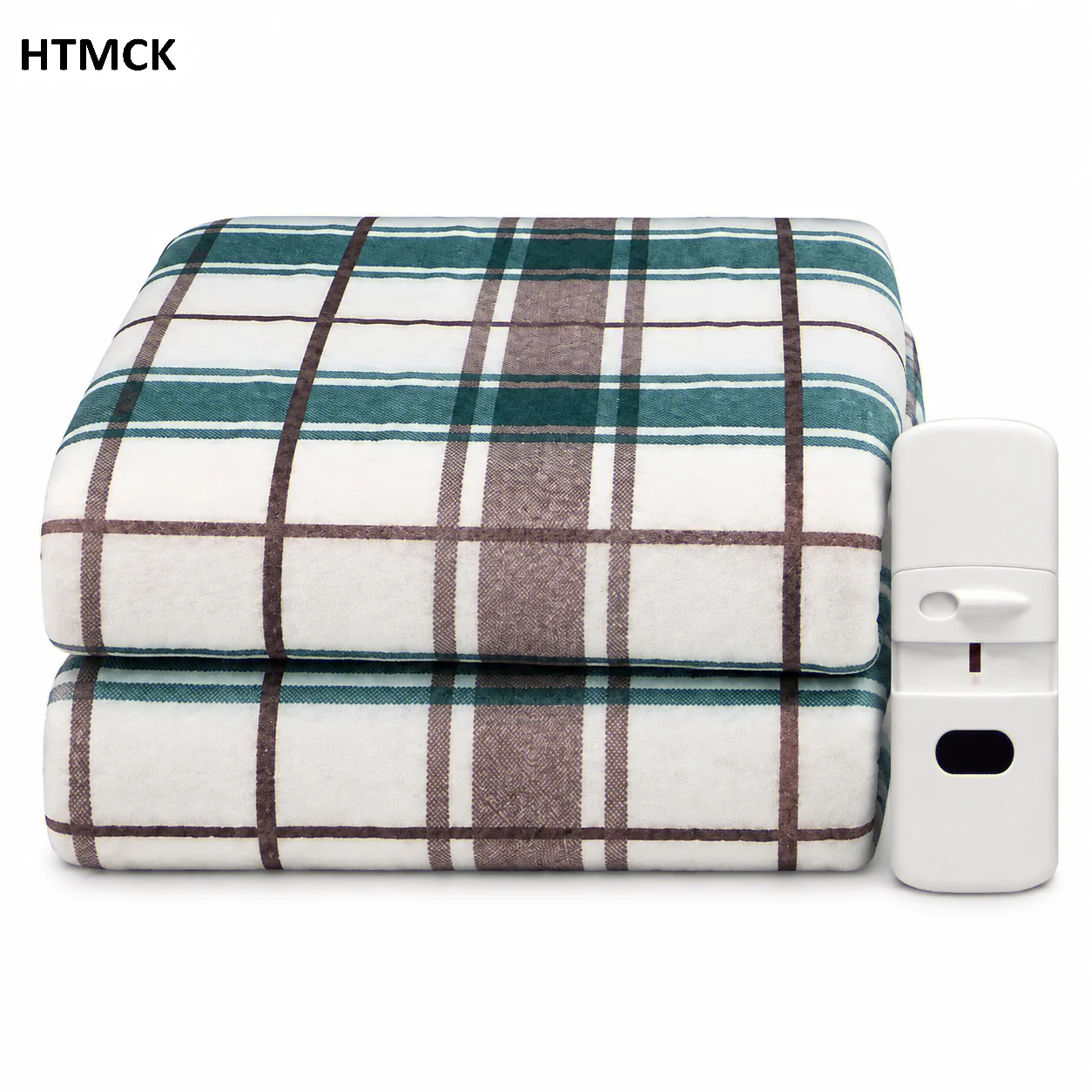 Thicker Electric Heating Mattress Blanket with Thermostat Winter Body Warmer for Home Use