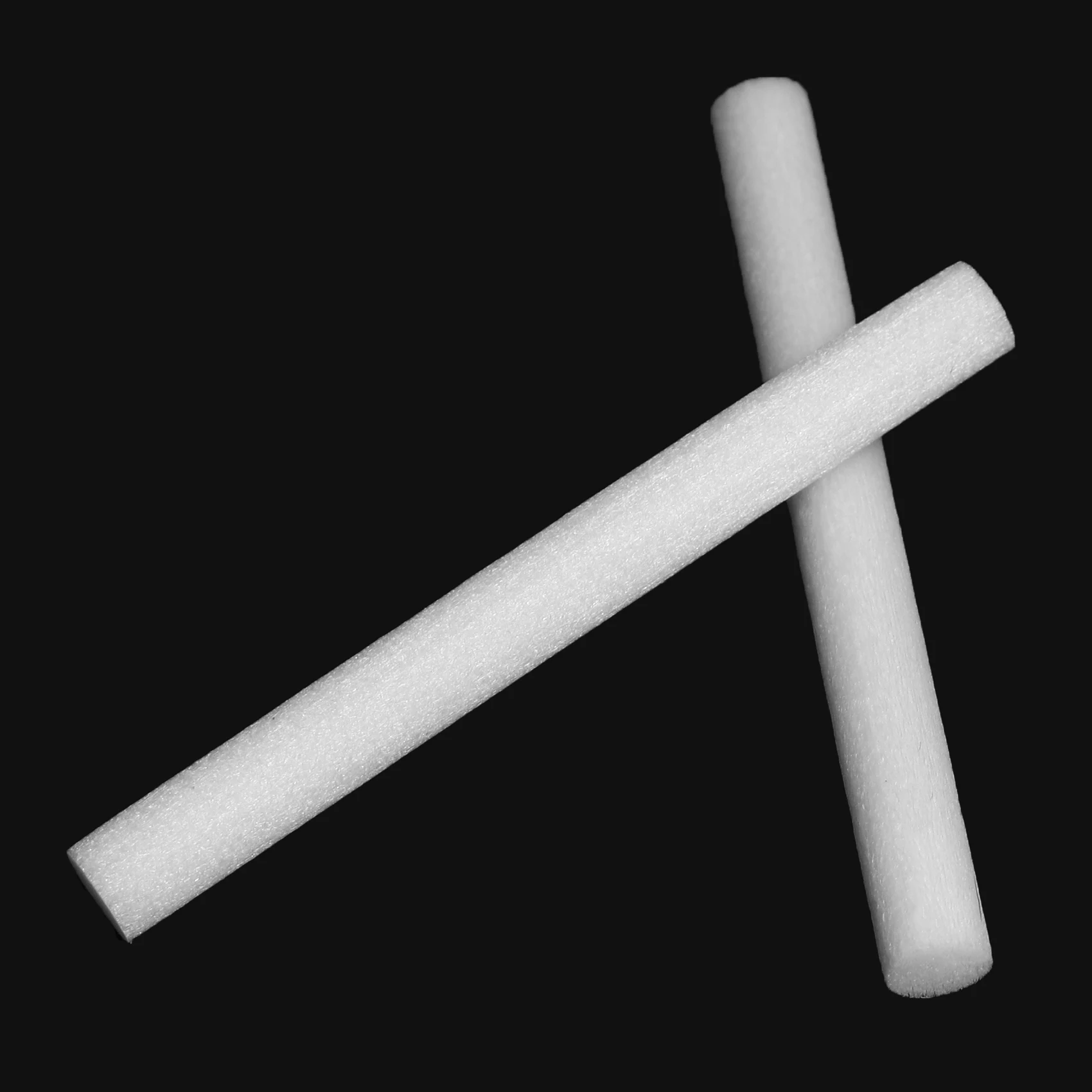 ABUD-80 шт./упак. сменный фильтр для увлажнителя, хлопковая губка, палочка для USB-увлажнителя, аромадиффузор, создатель тумана, увлажнитель воздуха