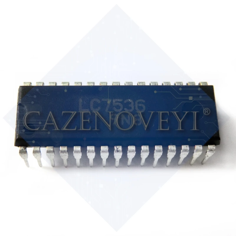 1-100PCS TA2125AFG TA2125AF LC7536 7536 MURA120T3G U4D TA7282AP TA7282P SSC2S110 2S110 TLE4276DV 4276DV