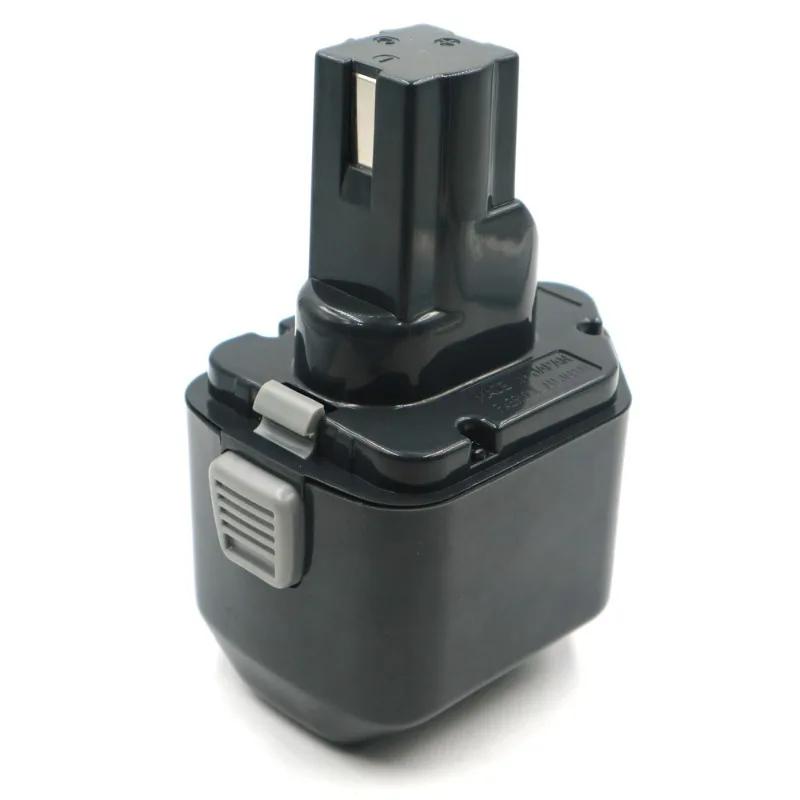 14.4V 3.3Ah Ni-Cd Ni-MH Battery for IZUMI REC Series Hydraulic Crimping Tools BP70E 70MH Battery Grade A Full-Capacity Cells
