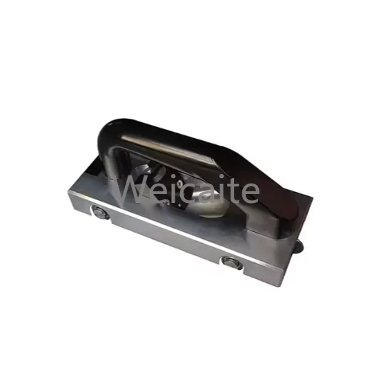 

Industrial Grade Slotting Tools, Floor Welding, OEM Customized Aluminum Alloy Tools