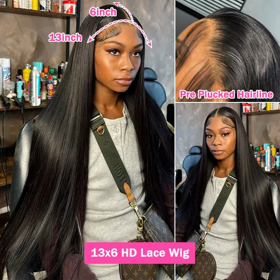 Thumbnail 2 - #16 Best Human Hair Wigs to Buy In 2026