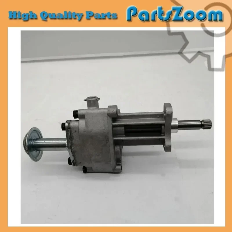 For Daewoo diesel engine parts DB58 DB58T oil pump 65.05101-7020 65.05101-7021