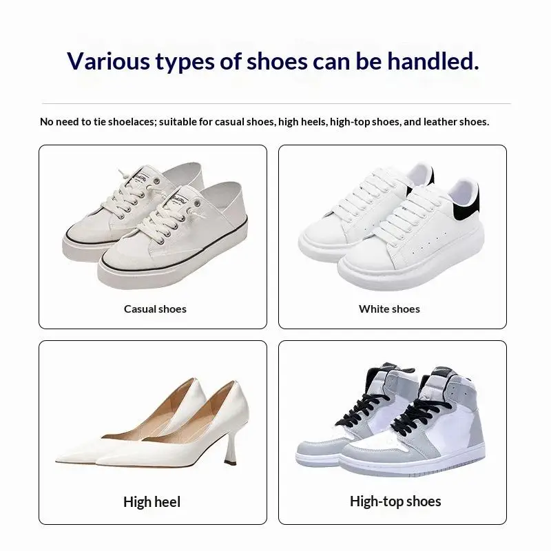Mini Stainless Steel Shoe Puller Shoe Lifting Tool Metal Shoe Pump For Pregnant Women Portable Shoes For Household Use