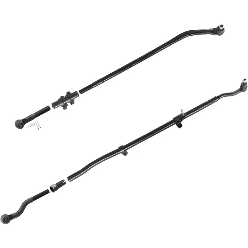 

Steering Linkage Adjusting Sleeve Drag Link Tie Rod Front Suspension