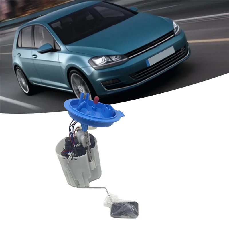 

Prominent Car Fuel Pump Assembly 5Q0919051A 5QD919051A For A3 1.4T VW Golf MK7 1.4T 2013-2017 Fuel Pump Car Accessories