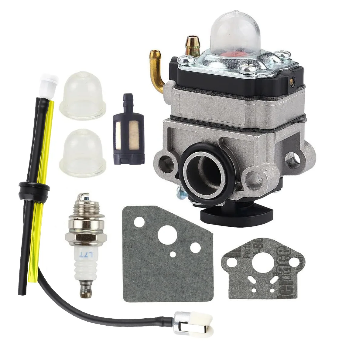 

Applicable toBriggs & Stratton 34cc carburetor 4 Stroke Series 21032 Engines