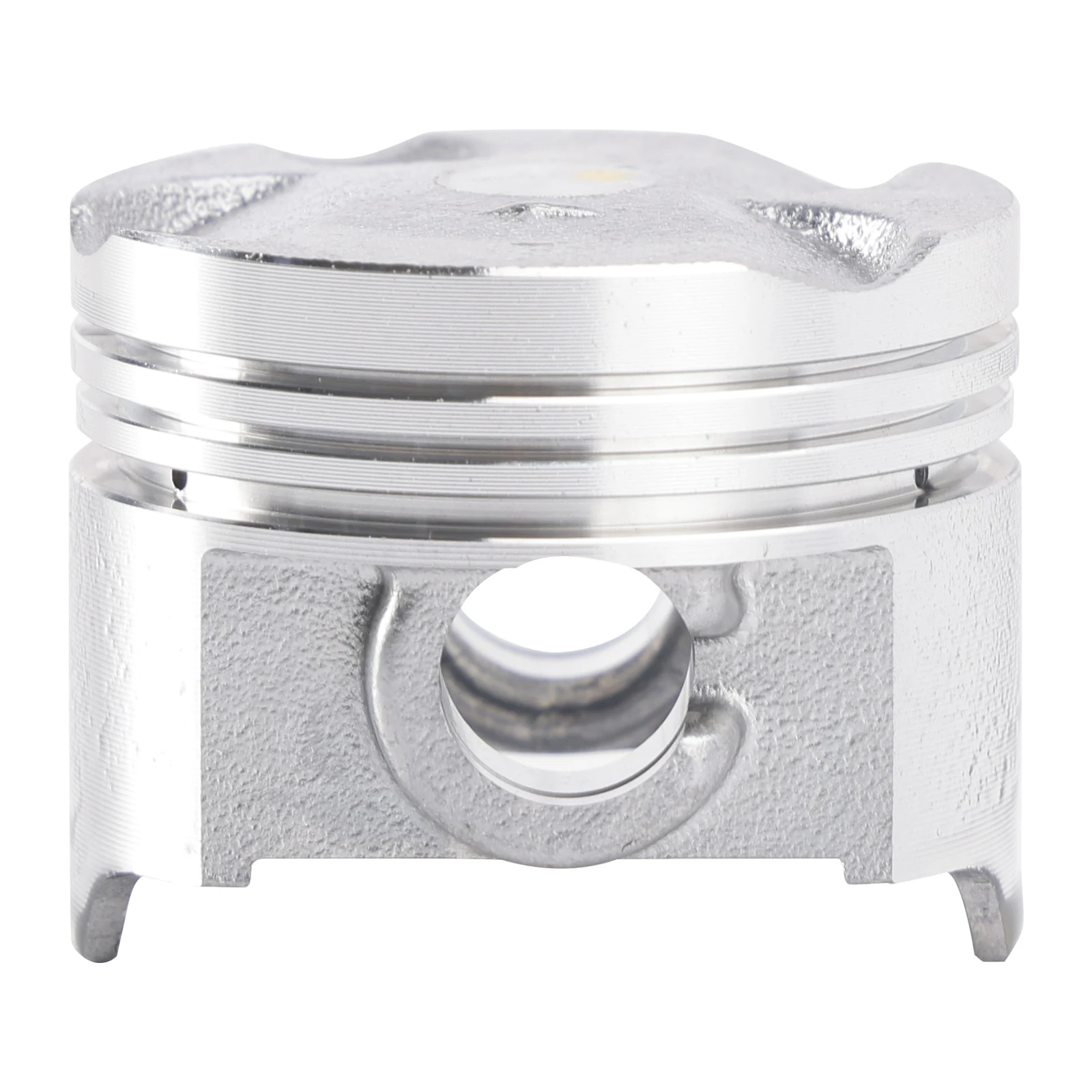 Topteng 50cc Cylinder Piston Top End Kit For Yamaha Aerox Giggle Neos Vino 50 4T LC Motorcycle Accessories