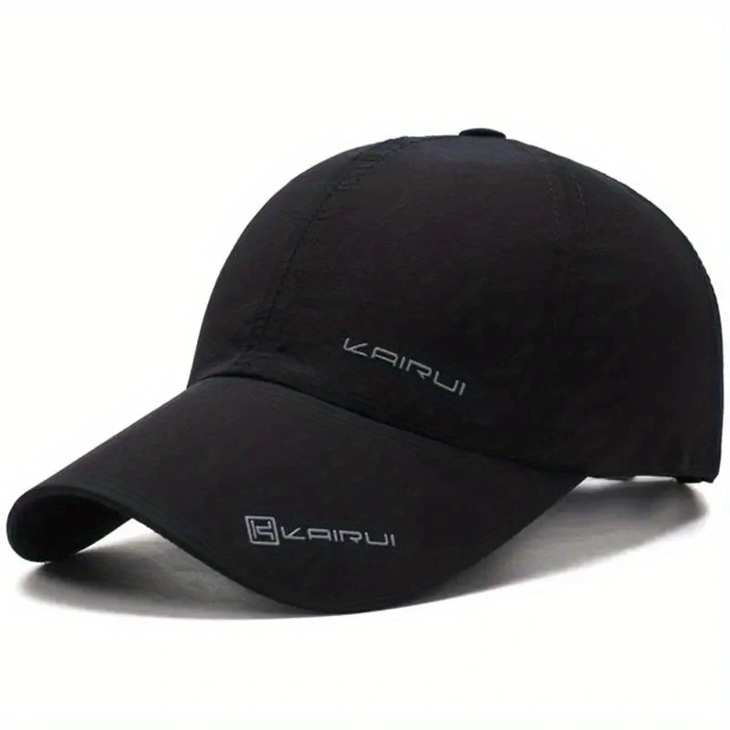 New personalized, fashionable, waterproof and breathable baseball cap