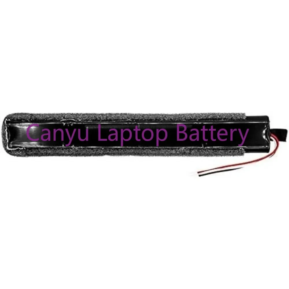 High-quality Products 9.6V 2000mAh HHR-150AAC8 L4x2 PA-PN0094.R003 For Bang & Olufsen Beosound 3 Speaker Battery