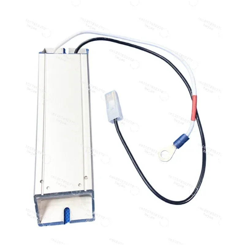 For 3.3 Ohm Current Limiting Resistor CAH 150 CH 411 3R3 ZH1153133411 for VFD Inverter