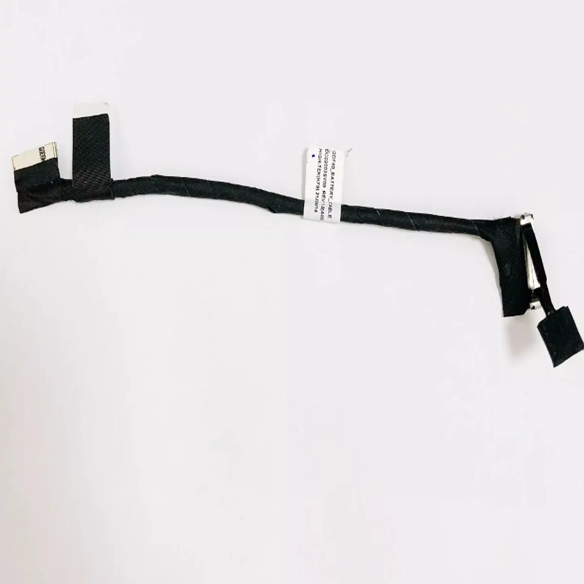 

Для Dell Latitude 5420 5421 аккумуляторный кабель 0WHXFP DC02003SY00 гибкий кабель