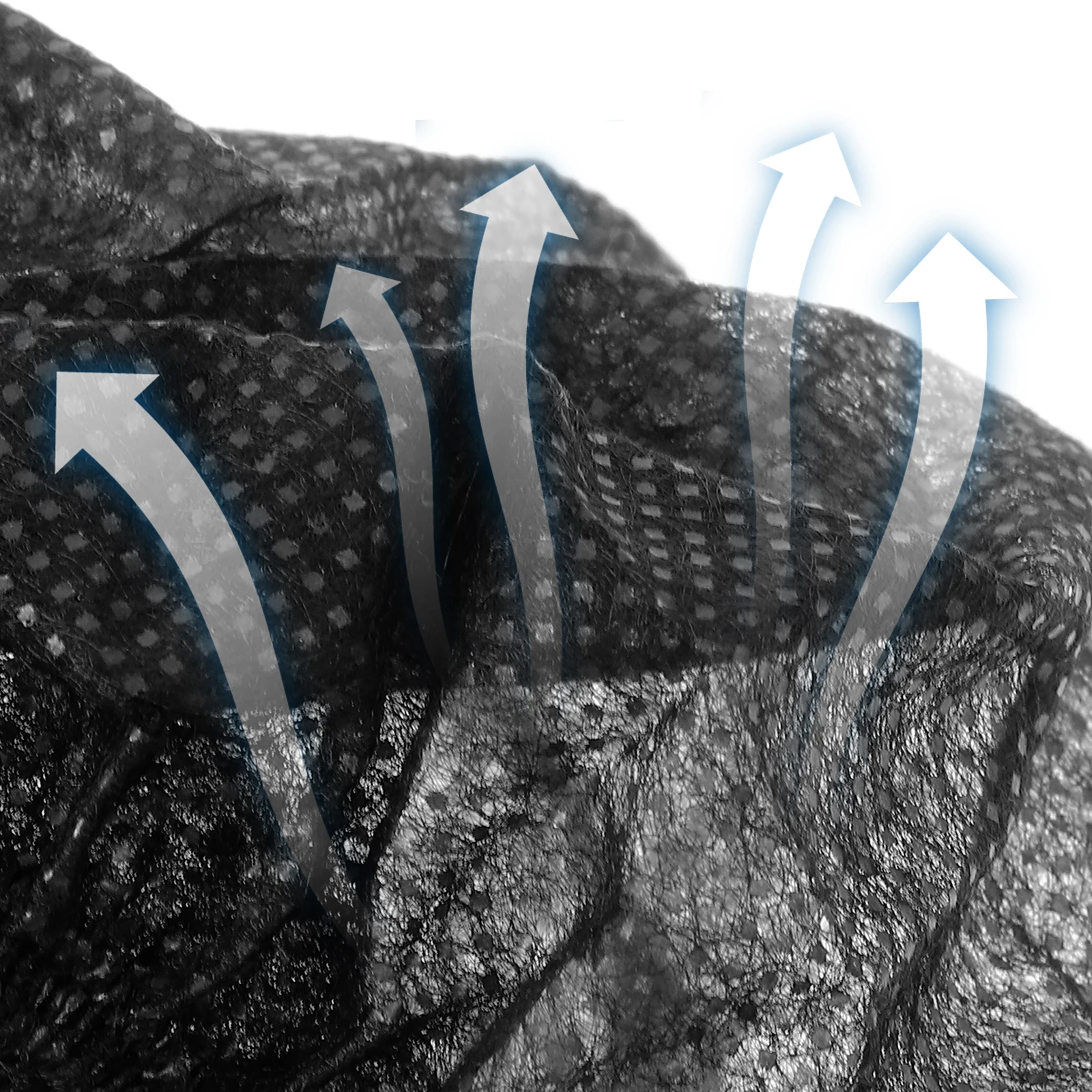 

30 Pcs Gear Protection Case Car Knob Cover Lever Protective Non-woven Fabric Stick