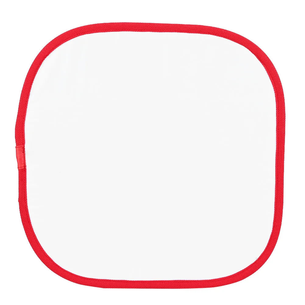 Fotografía Luz Softbox Fotografía Plegable LED Video Difusor de Difusión de Luz Softbox Kit Accesorio