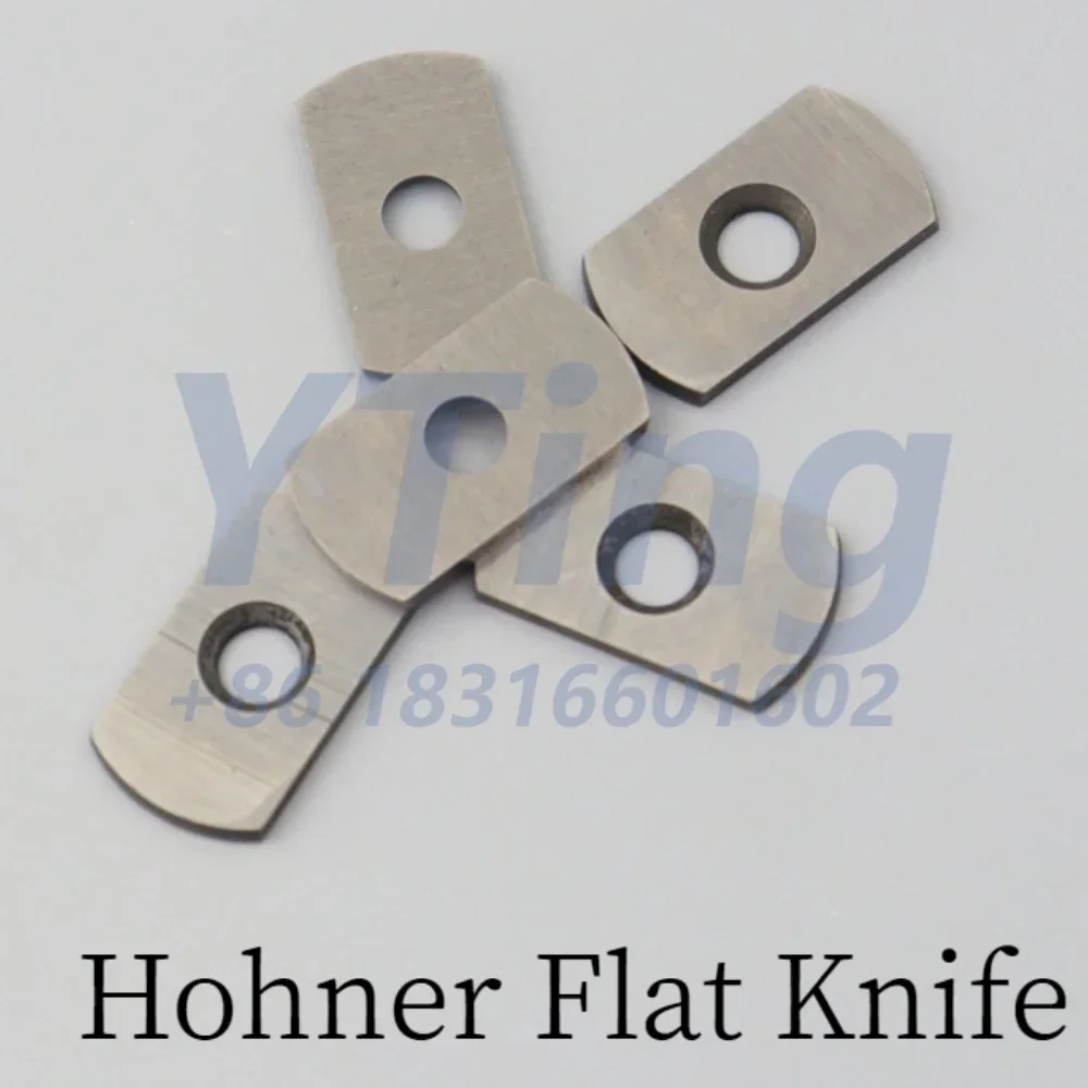 Hohner Stitching Head Knife 3251213 For Flat Stitching Head