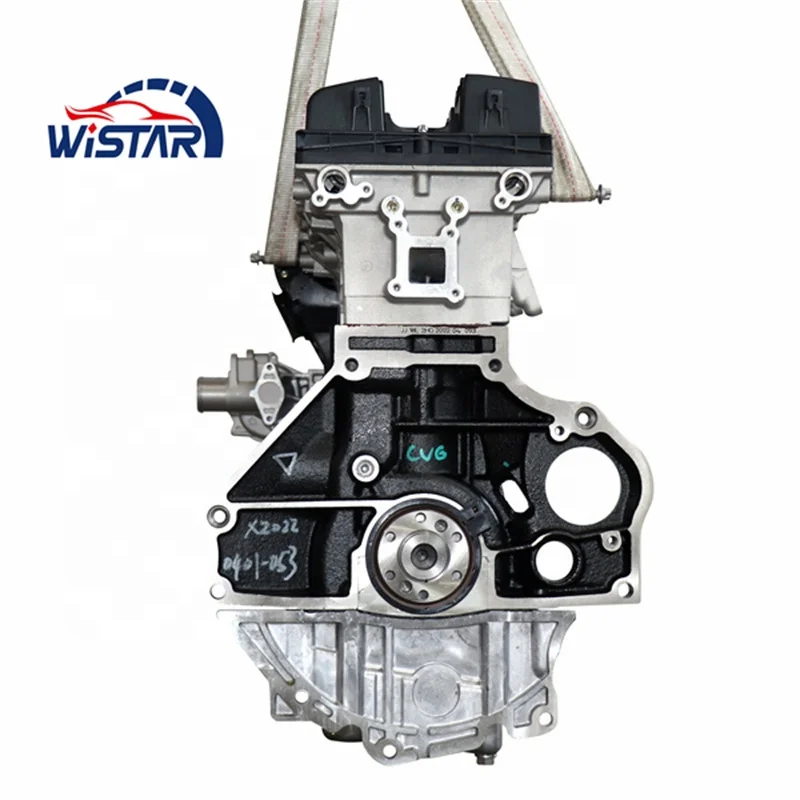 1.6l A16Let New Car Quad Engine  A16Let Engines For Chevrolet Sonic Cruze Opel Astra Insignia Corsa Astra H Corsa VXR