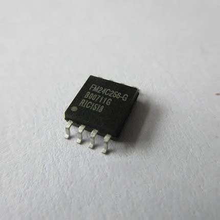 5PCS/lot FM24C256-G FM24C256-SE 24C256  SOP-8 FM24C256  24C256-SE SOP8 original In Stock