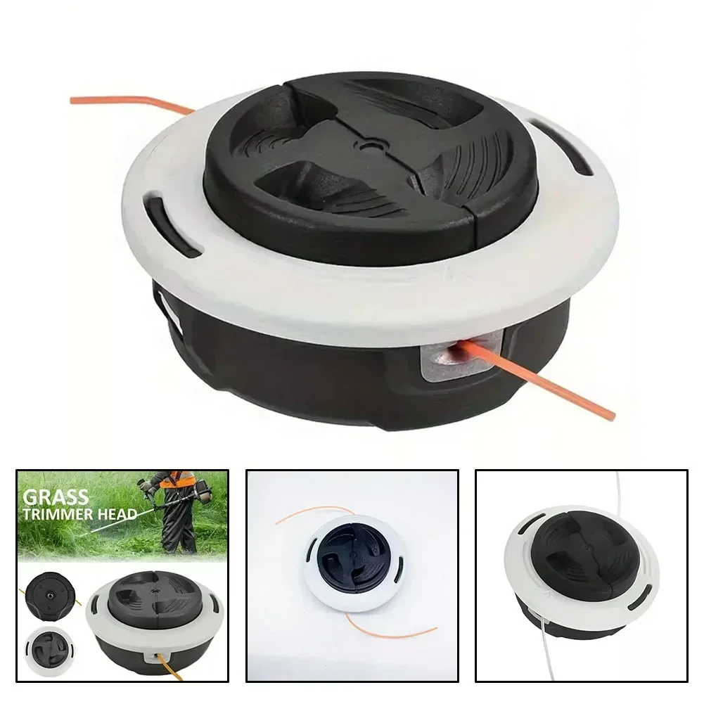 C26-2 Trimmer Head …