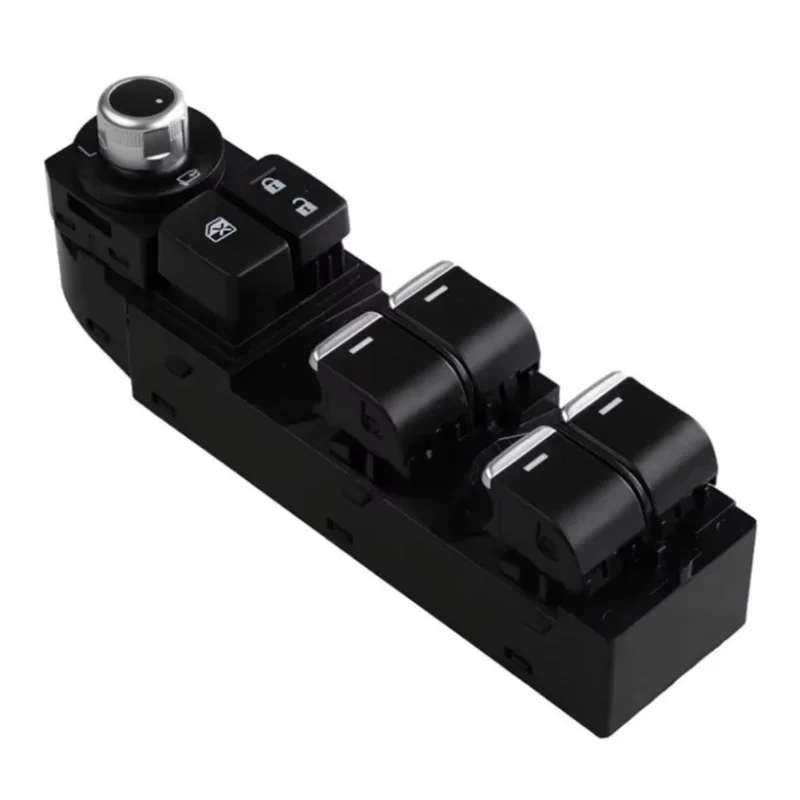 

Кнопка главного управления стеклоподъемником для Mazda 6 2017-2020 GW3C-66-350 GW3C66350