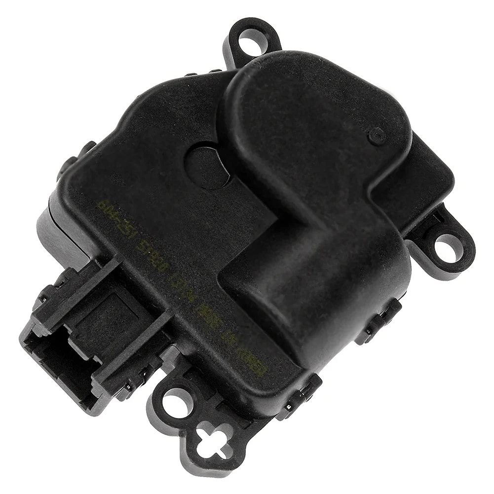 ‎604-251 HVAC Heater Blend Air Door Actuator for Ford Fiesta 2011 2012 2013 2014 2015 2016 2017 2018 BE8Z19E616A